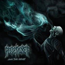 Seelengreif : ...Zum Tode Betrübt